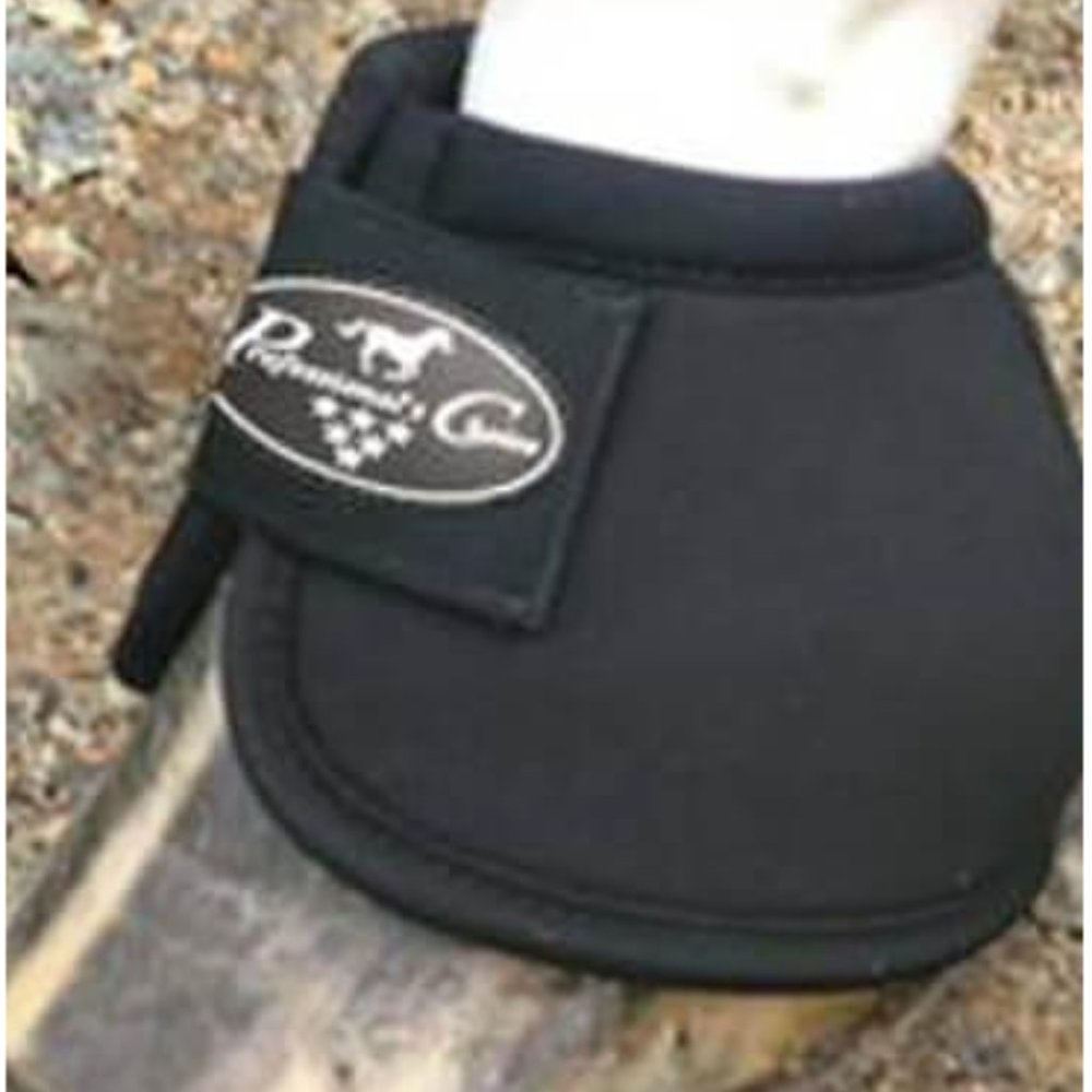 Pro Choice Bell Boots: Excellent Condition